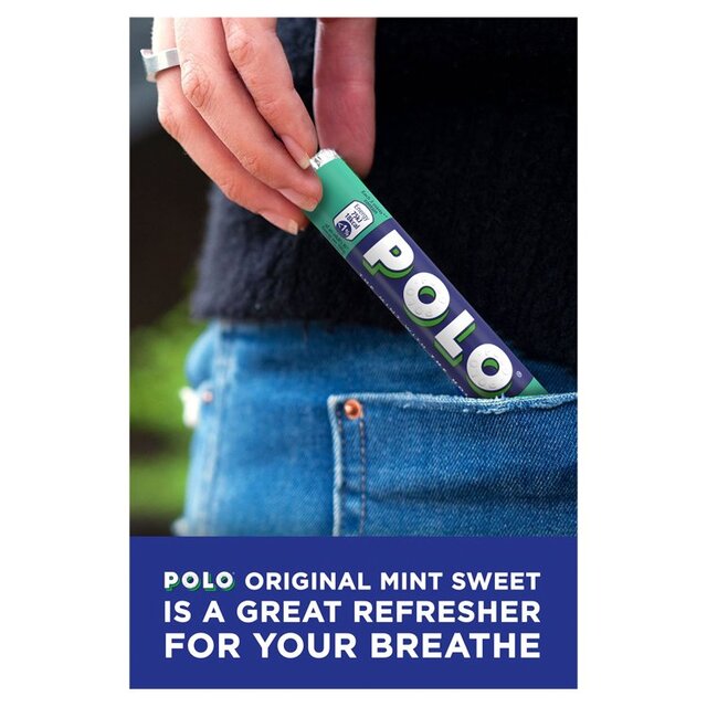 Polo Spearmint Tube thumbnail 2