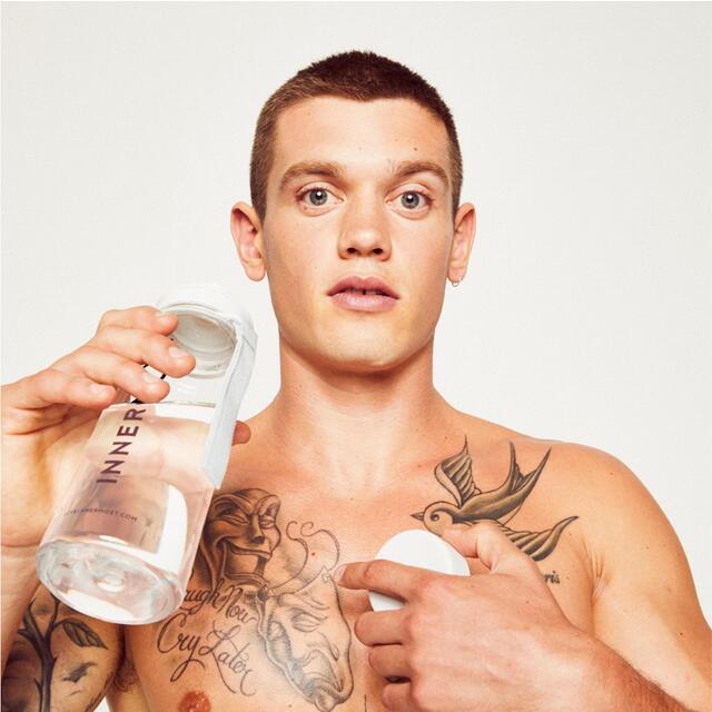 Innermost The Hydrate Blend, Elderberry thumbnail 3