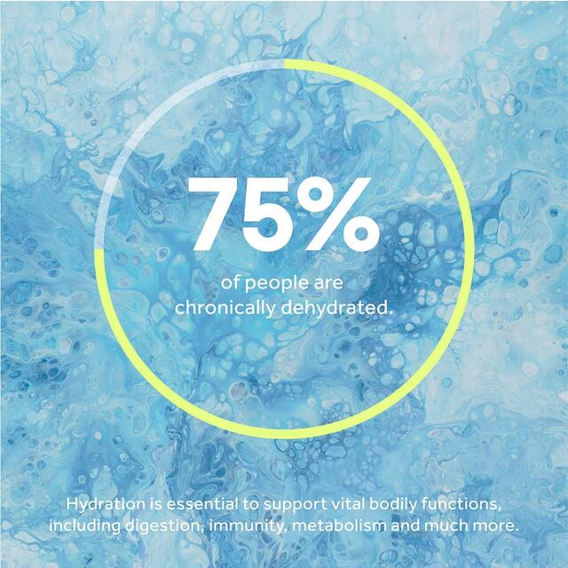 Innermost The Hydrate Blend, Lemon and Mint thumbnail 2