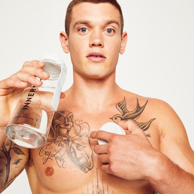 Innermost The Hydrate Blend, Lemon and Mint thumbnail 3