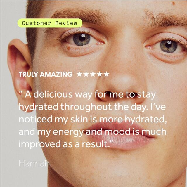 Innermost The Hydrate Blend, Lemon and Mint thumbnail 7