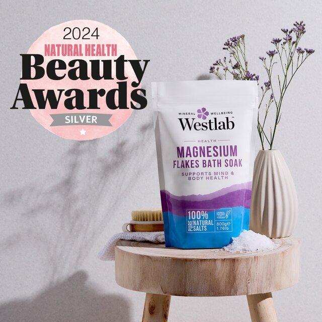 Westlab Magnesium Flakes thumbnail 3