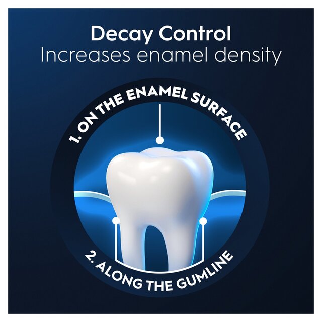 Oral-B Densify Decay Control Intensive Clean thumbnail 4