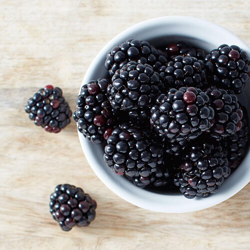 Ocado Blackberries thumbnail 3