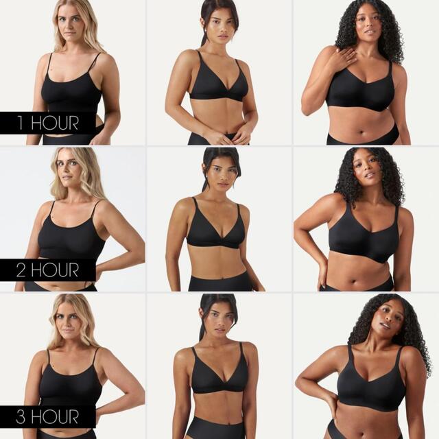 St.Tropez Express Mini Self Tan Kit thumbnail 2