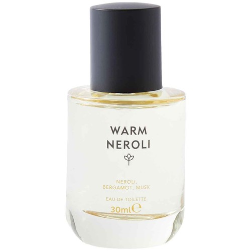 M&S Discover Warm Neroli Eau de Toilette 30ml thumbnail 2