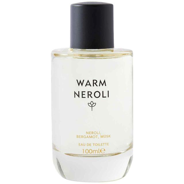 M&S Discover Warm Neroli Eau De Toilette 100ml thumbnail 2