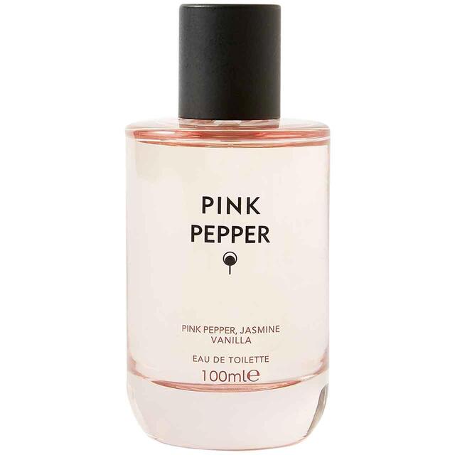 M&S Womens Discover Pink Pepper Eau de Toilette 100ml thumbnail 2