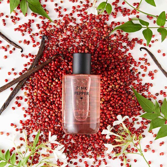 M&S Womens Discover Pink Pepper Eau de Toilette 30ml thumbnail 2