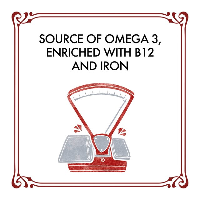 The Vegetarian Butcher Cod Almighty No-Fish Fillet thumbnail 5