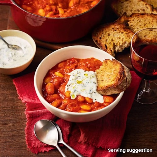 Ocado Butter Beans thumbnail 4