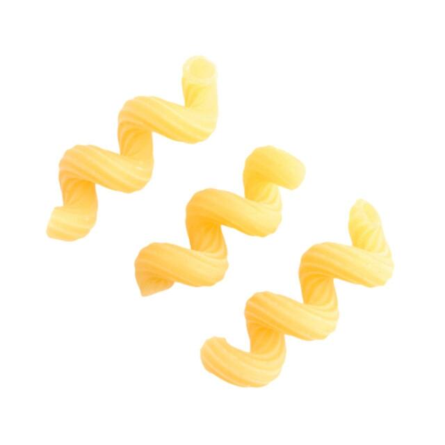 Cocco Cavatappi Durum Wheat Pasta thumbnail 2