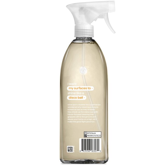 Method Cream Custard All Purpose Cleaner thumbnail 2