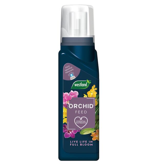 Westland Orchid Feed Concentrate 200ml