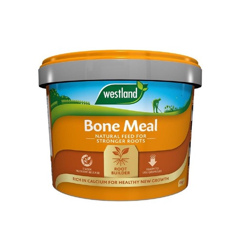 Westland Bonemeal 8kg Tub