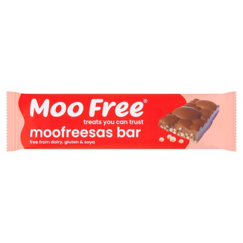 Moo Free Moofreesas Bar