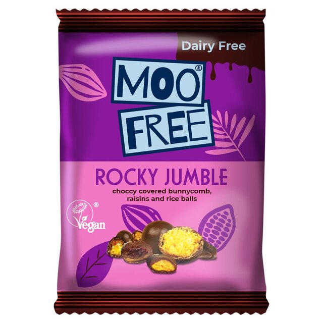 Moo Free Rocky Jumble thumbnail 2