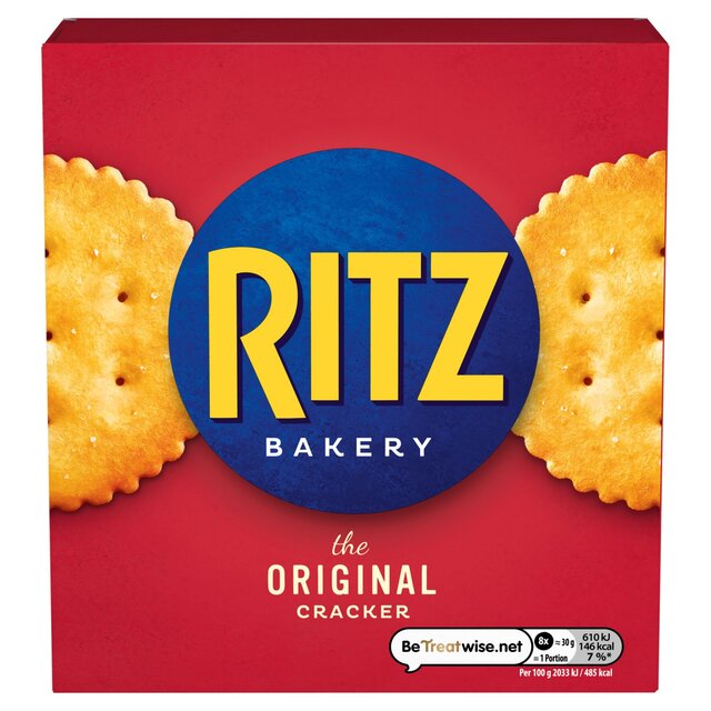 Ritz Original Crackers