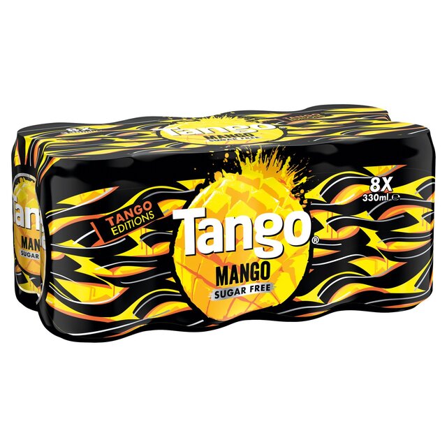 Tango Mango Sugar Free thumbnail 2
