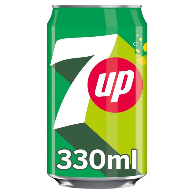 7Up Regular Lemon & Lime thumbnail 3
