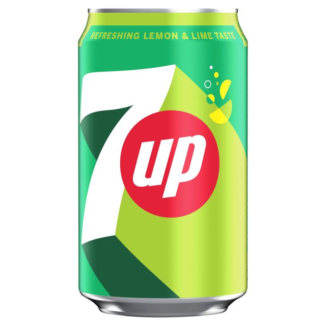 7Up Regular Lemon & Lime thumbnail 4