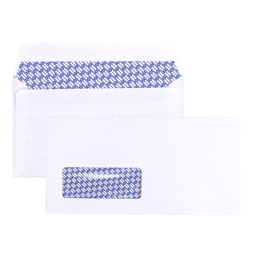 Pukka Pad - DL Self Seal Window thumbnail 3