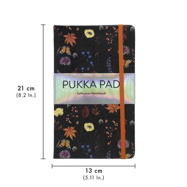 Pukka Pad Bloom Softcover Notebook thumbnail 2