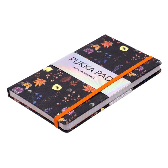 Pukka Pad Bloom Softcover Notebook thumbnail 3