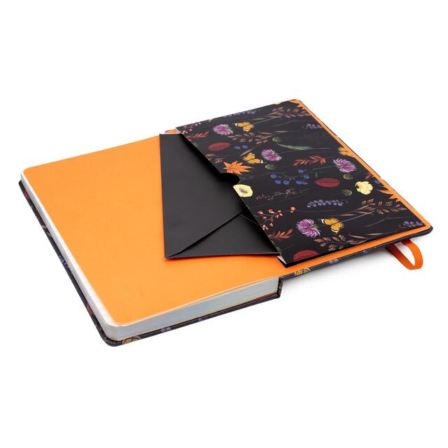 Pukka Pad Bloom Softcover Notebook thumbnail 4