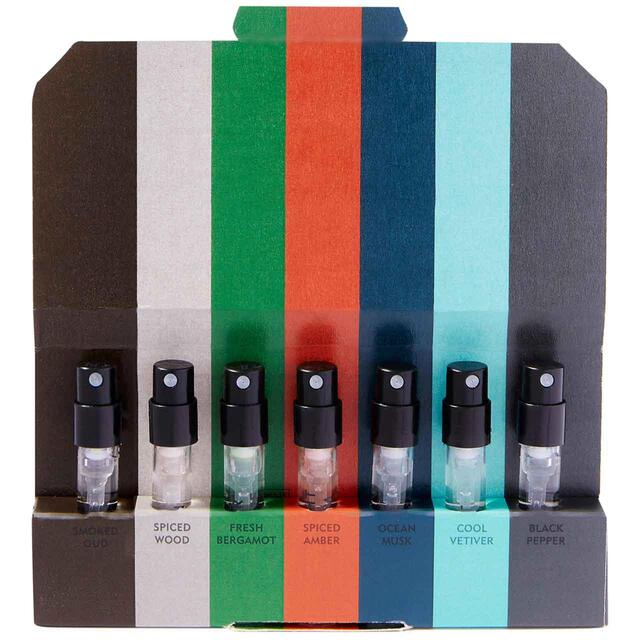 M&S Discover Mens Eau De Toilette Gift Set thumbnail 2