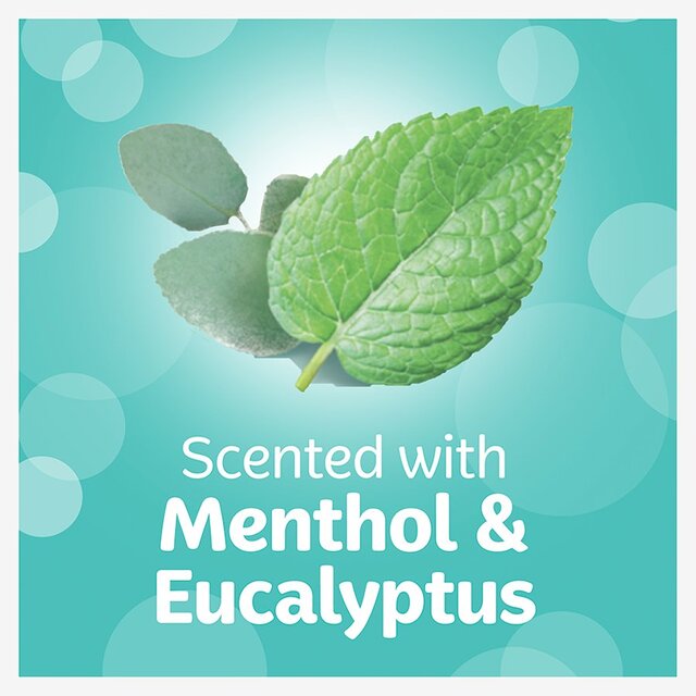 Kleenex Easy Breathe Tissues Pocket  Pack thumbnail 3