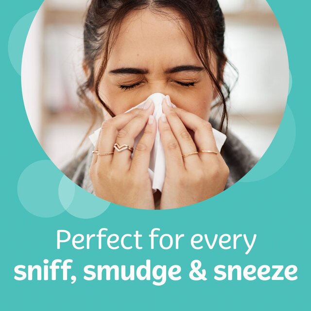 Kleenex Easy Breathe Tissues Pocket  Pack thumbnail 5