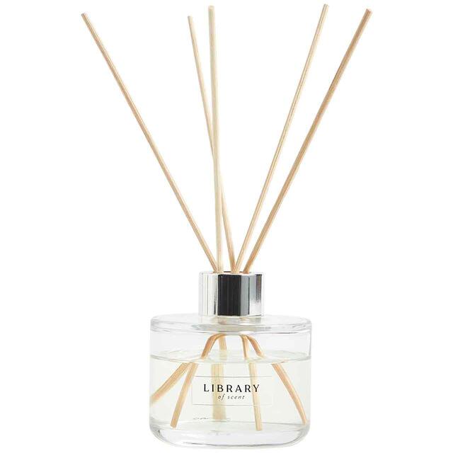 M&S Library of Scent Pear Blossom & Freesia Diffuser thumbnail 3