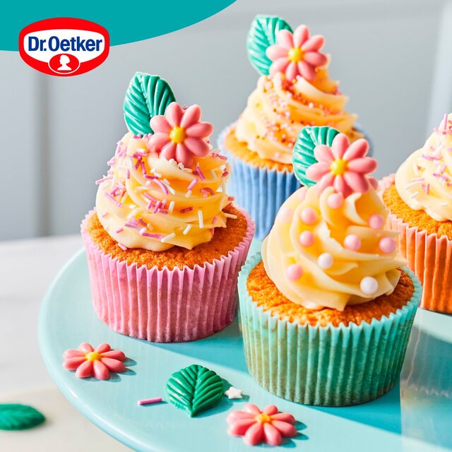 Dr. Oetker Pastel Cupcake Cases thumbnail 3