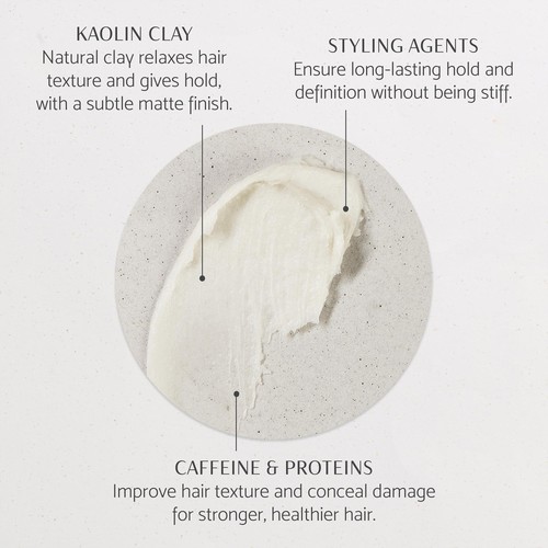 Percy & Reed Session Styling Hair Wax thumbnail 4