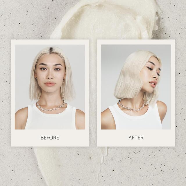 Percy & Reed Session Styling Hair Wax thumbnail 2