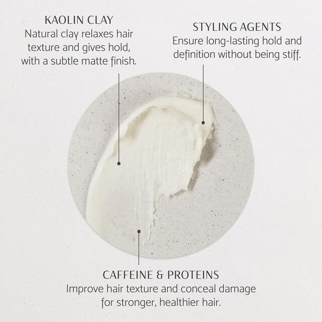 Percy & Reed Session Styling Hair Wax thumbnail 4