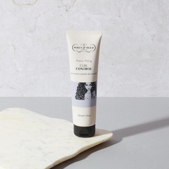 Percy & Reed Session Styling Curl Control thumbnail 3