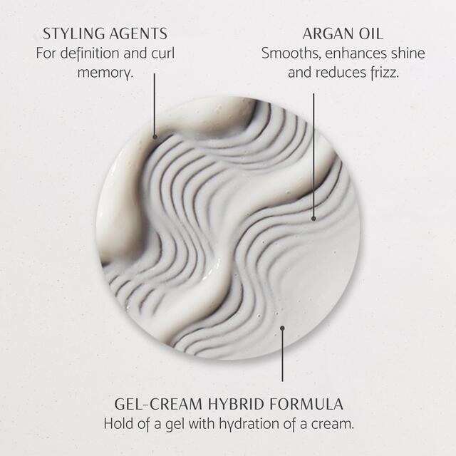 Percy & Reed Session Styling Curl Control thumbnail 4