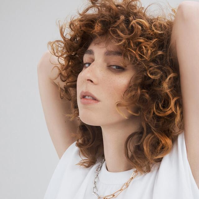 Percy & Reed Session Styling Curl Control thumbnail 5