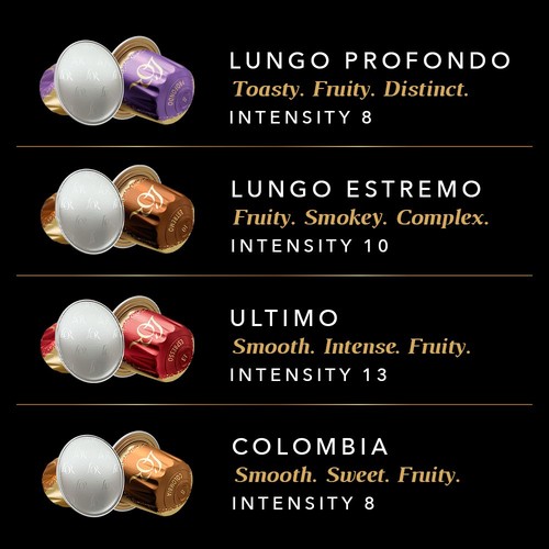 L'OR Breakfast Assortment X40 Coffee Pods thumbnail 5