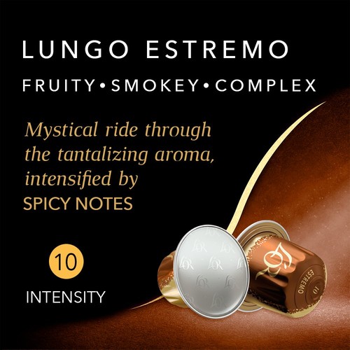 L'OR Breakfast Assortment X40 Coffee Pods thumbnail 6