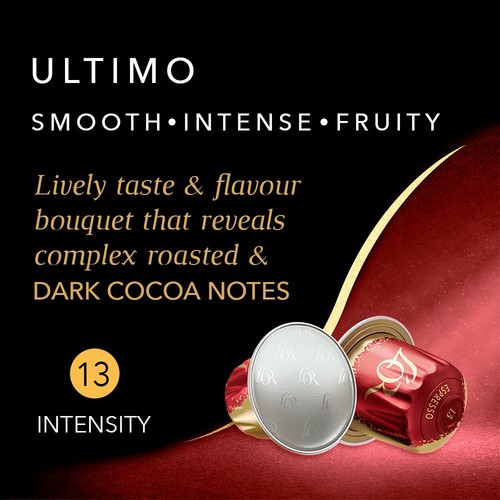 L'OR Breakfast Assortment X40 Coffee Pods thumbnail 8