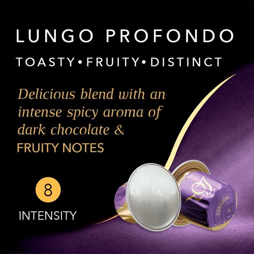 L'OR Favourites Assortment X40 Coffee Pods thumbnail 6