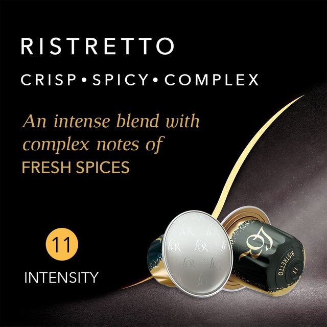 L'OR Favourites Assortment X40 Coffee Pods thumbnail 4