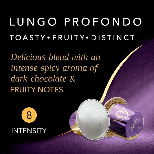 L'OR Favourites Assortment X40 Coffee Pods thumbnail 5