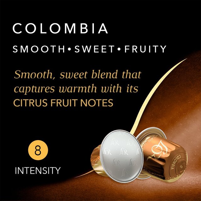 L'OR Favourites Assortment X40 Coffee Pods thumbnail 6