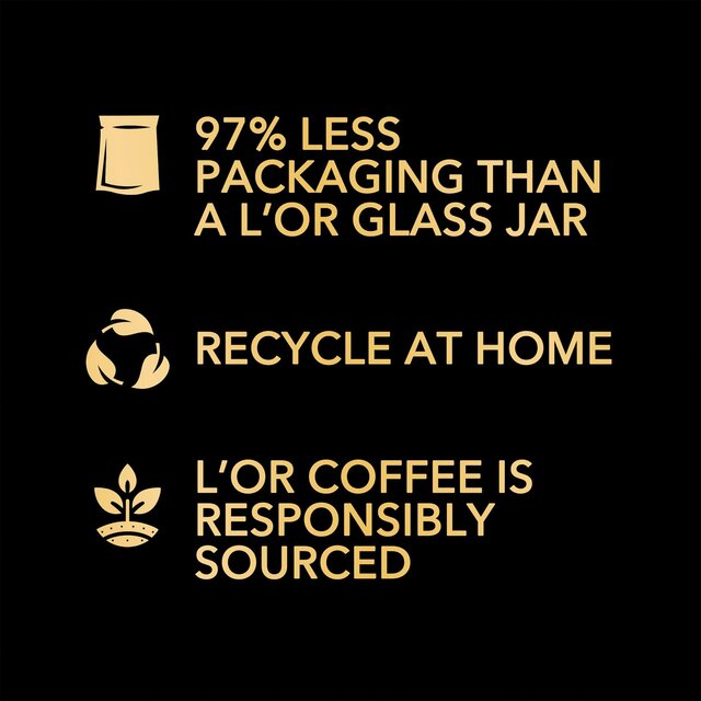 L'OR Classique Instant Coffee Refill thumbnail 5
