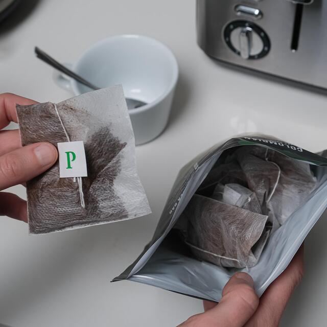 Percol Colombian Fairtrade Coffee Bags 20 Pack thumbnail 6