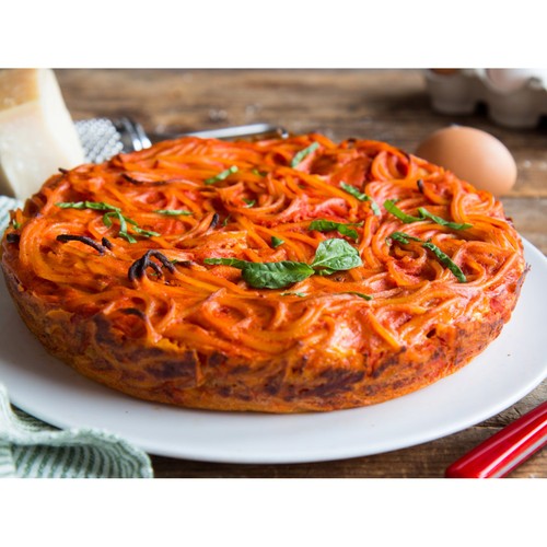Mutti Baby Plum Italian Tomato Passata - Sweet & Smooth thumbnail 5